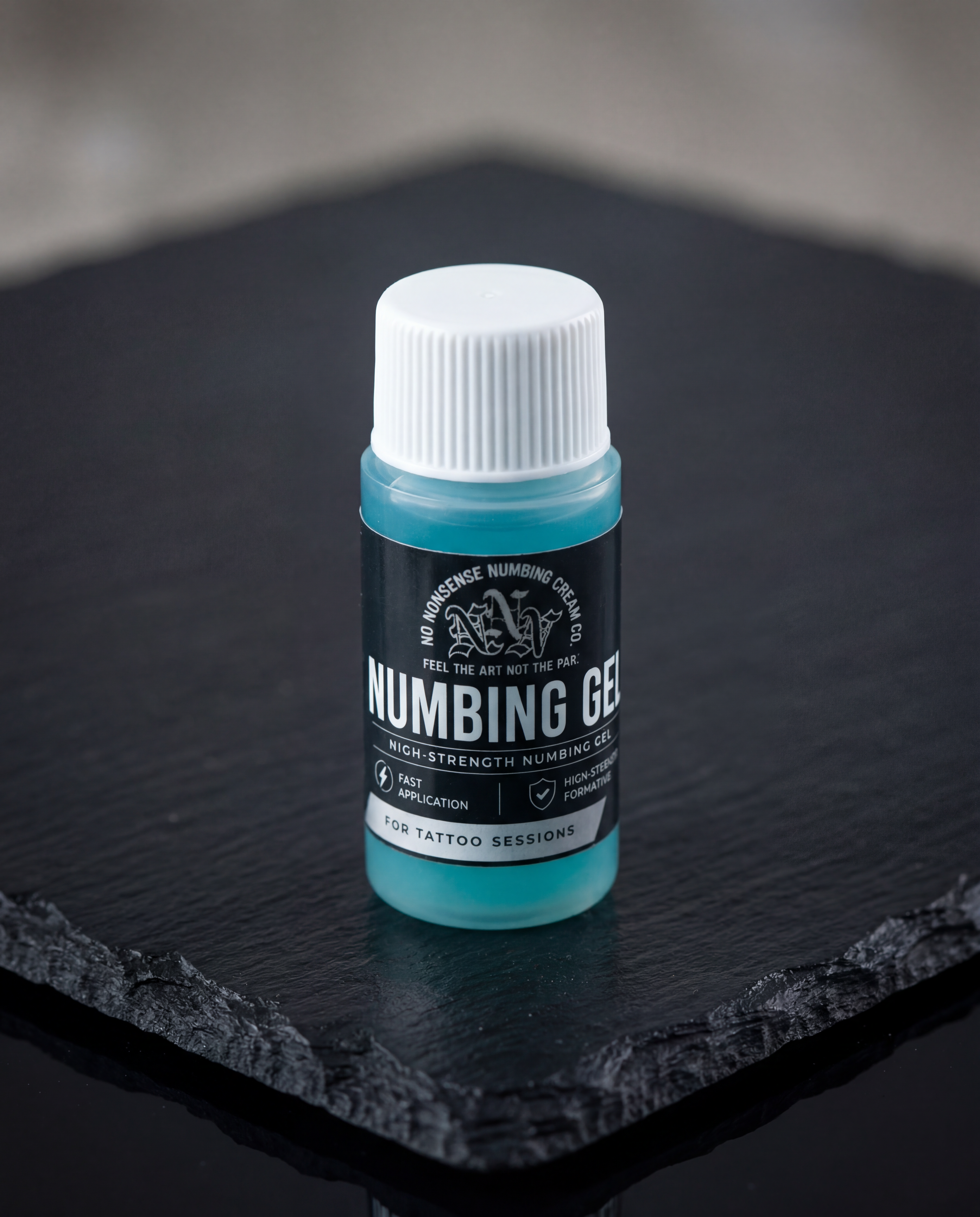 No Nonsense Numbing Refresher Gel 30ml