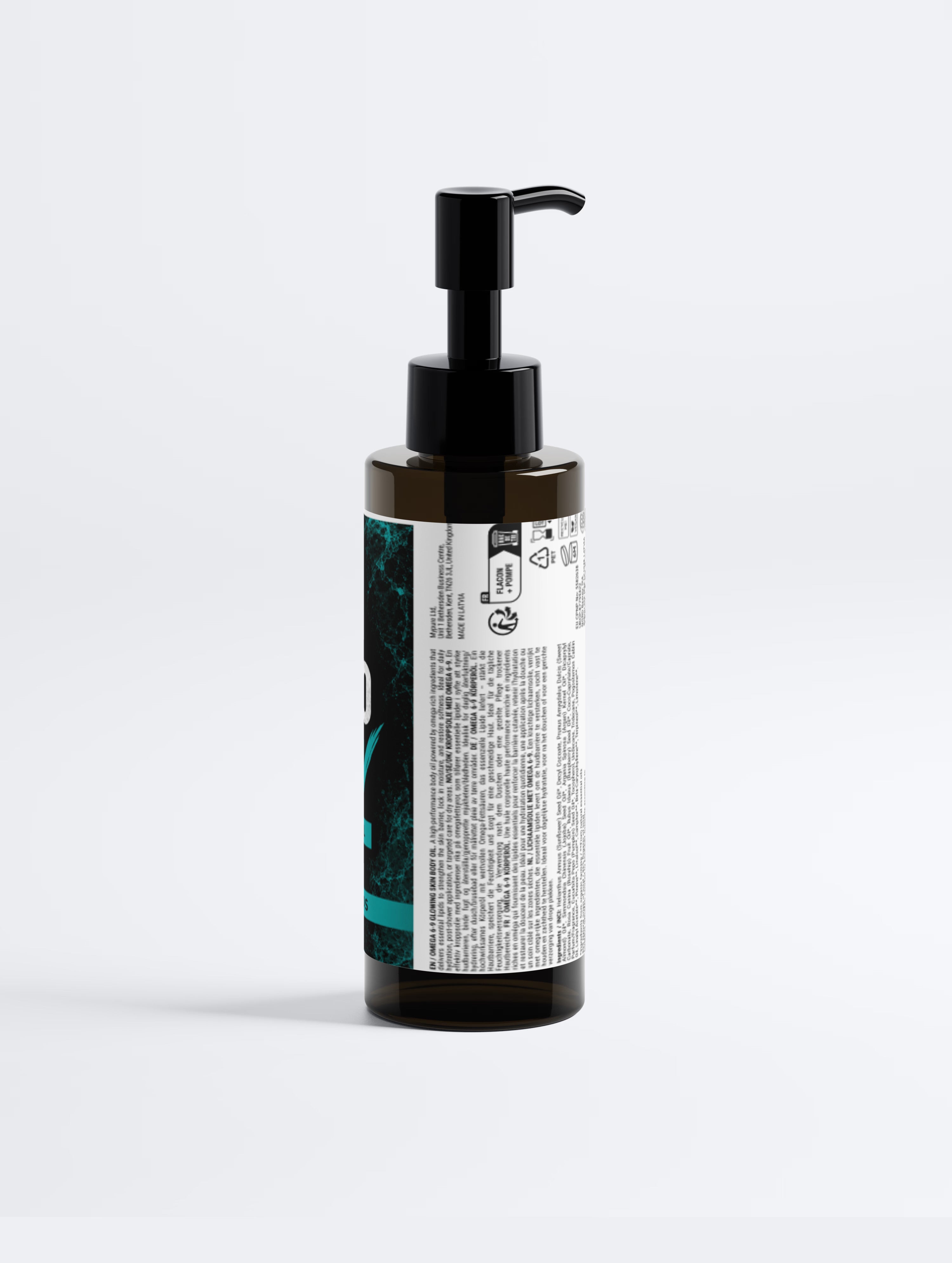 Omega 6-9 Glowing Skin Body Oil