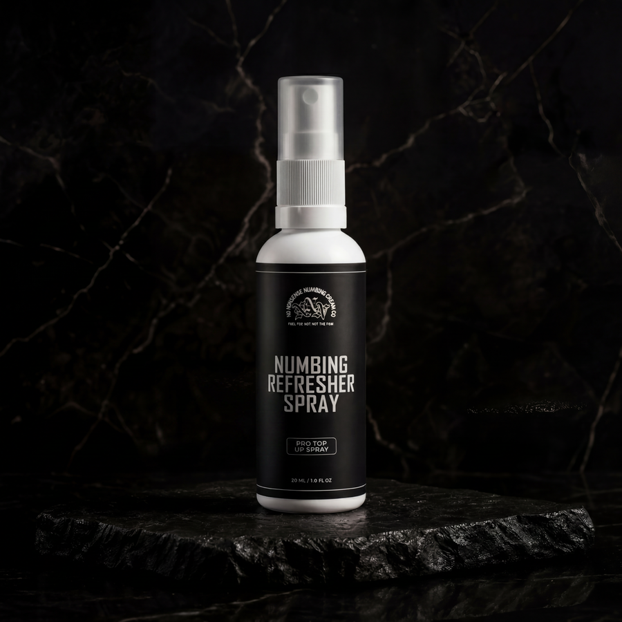 Numbing Refresher Spray(30ml)