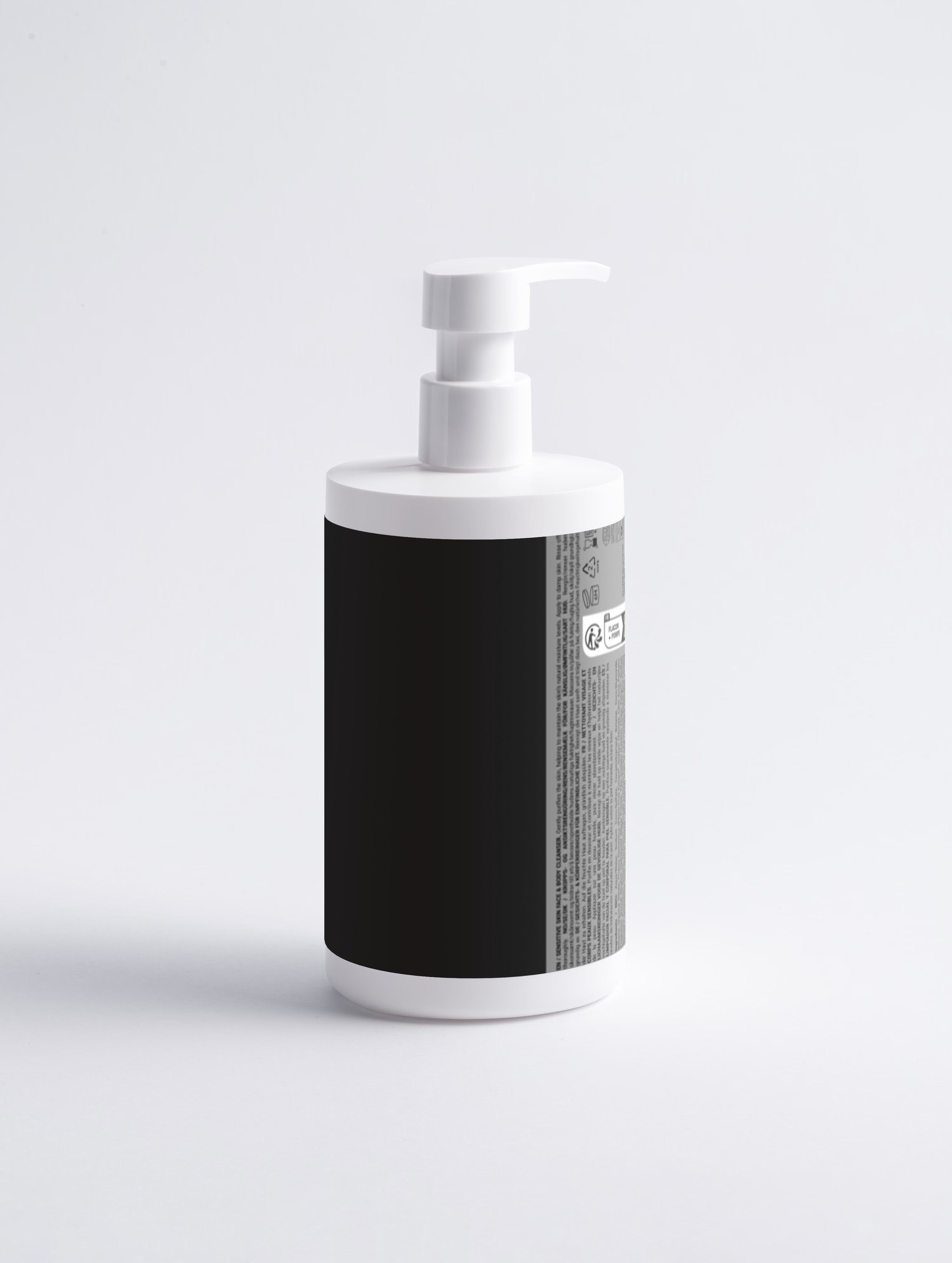 No Nonsense Tattoo Wash – Gentle Cleansing Wash (250ml)